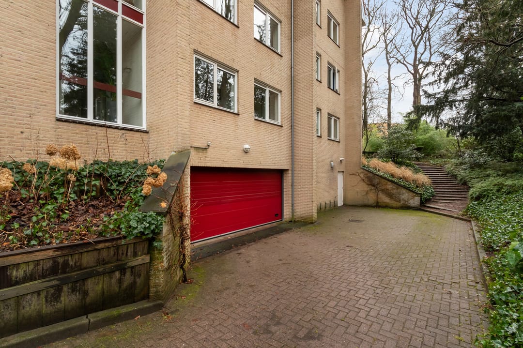 Foto 17 van Steijnlaan 13-F