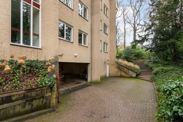 Foto 18 van Steijnlaan 13-F