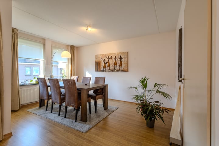 Photo 4 of Kapittelhof 16