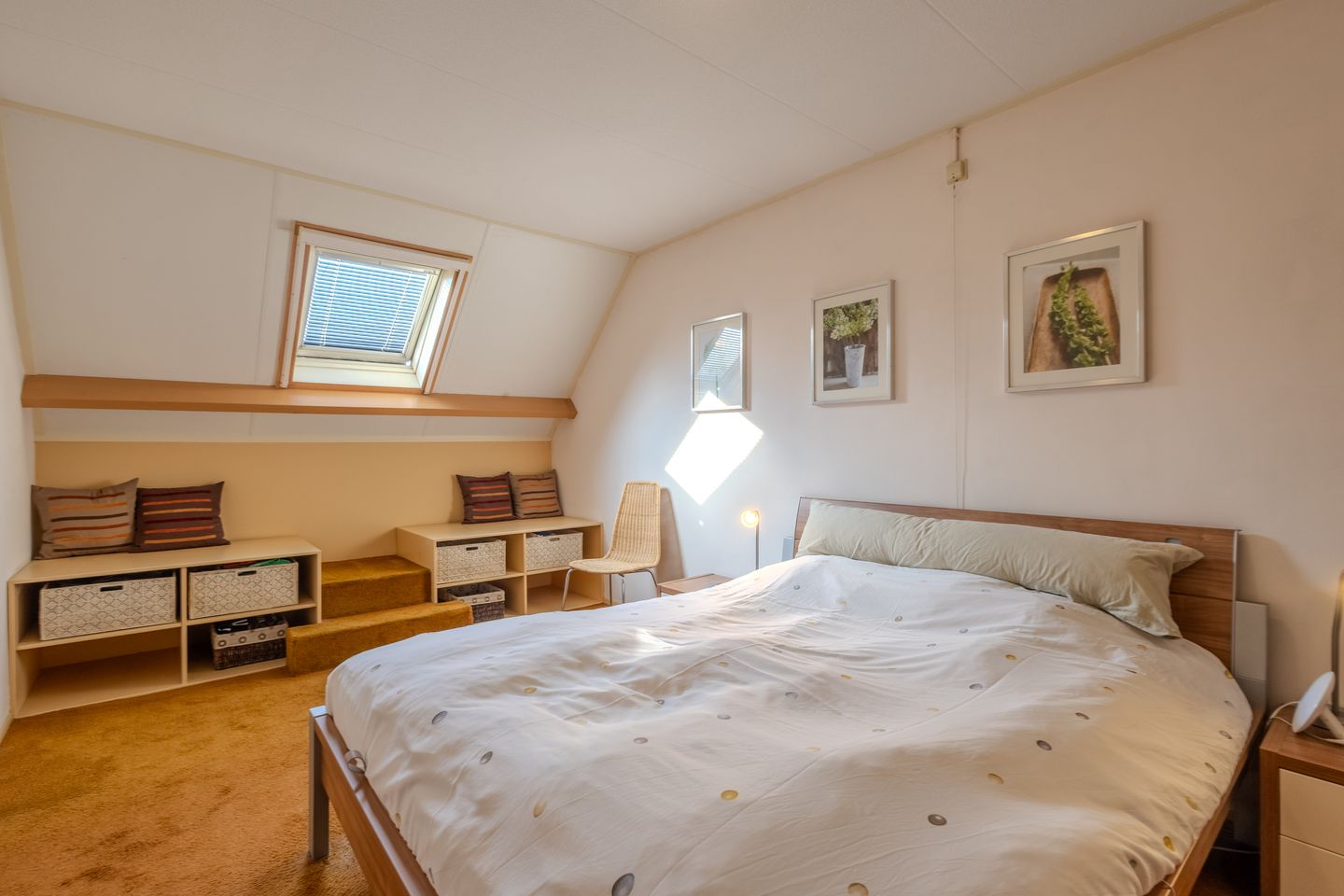 Foto 5 van Kapittelhof 16