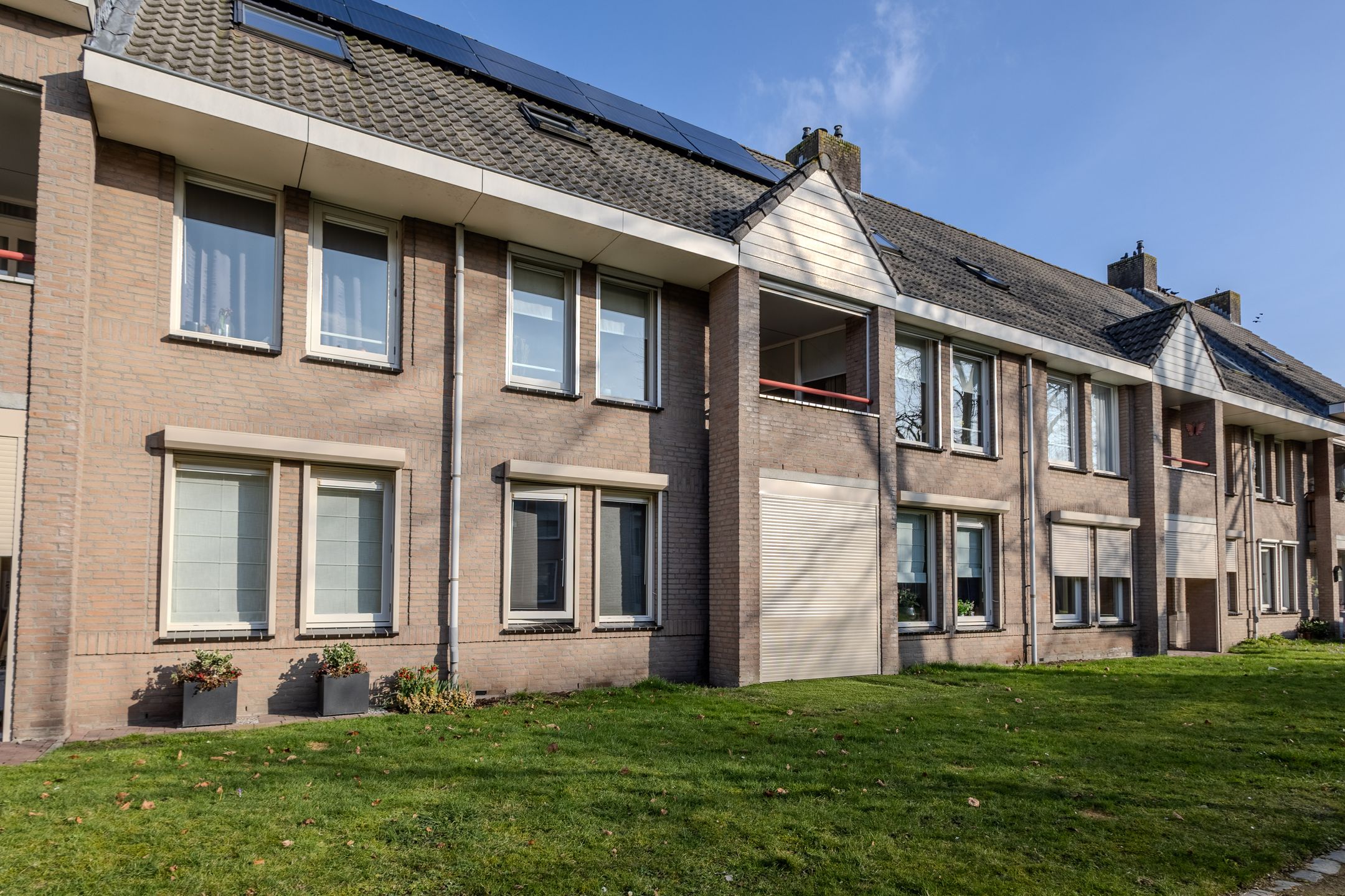 Foto 6 van Kapittelhof 16