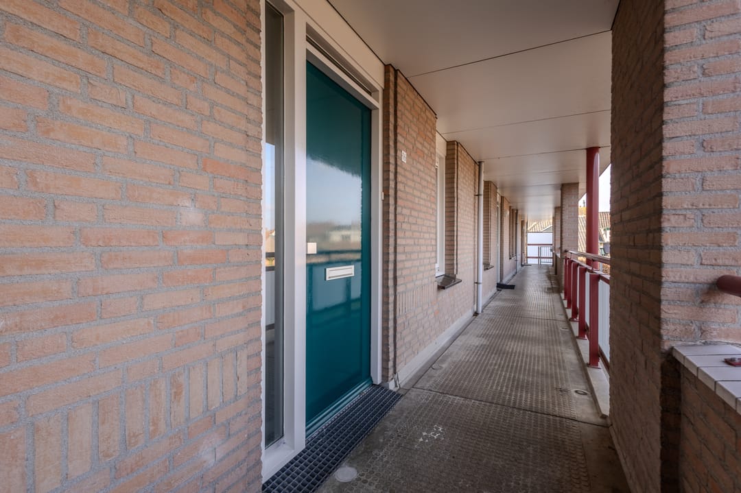 Foto 8 van Kapittelhof 16