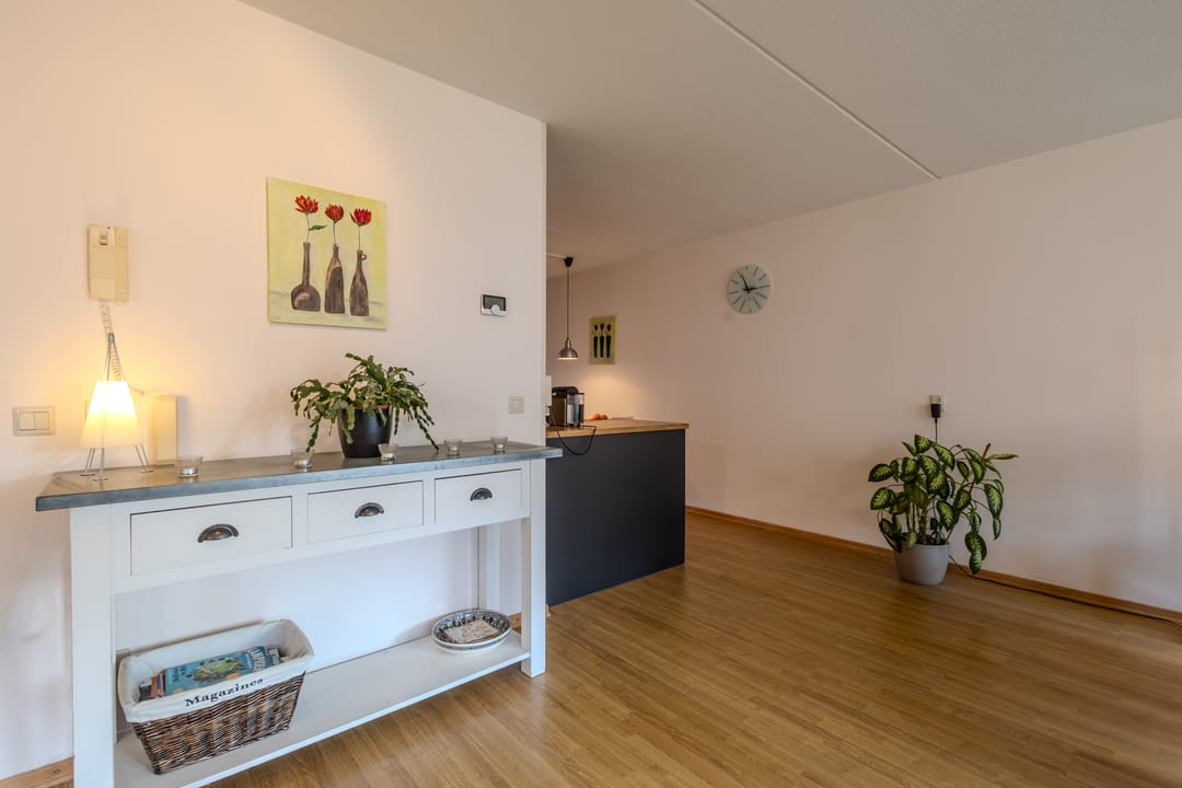 Foto 11 van Kapittelhof 16