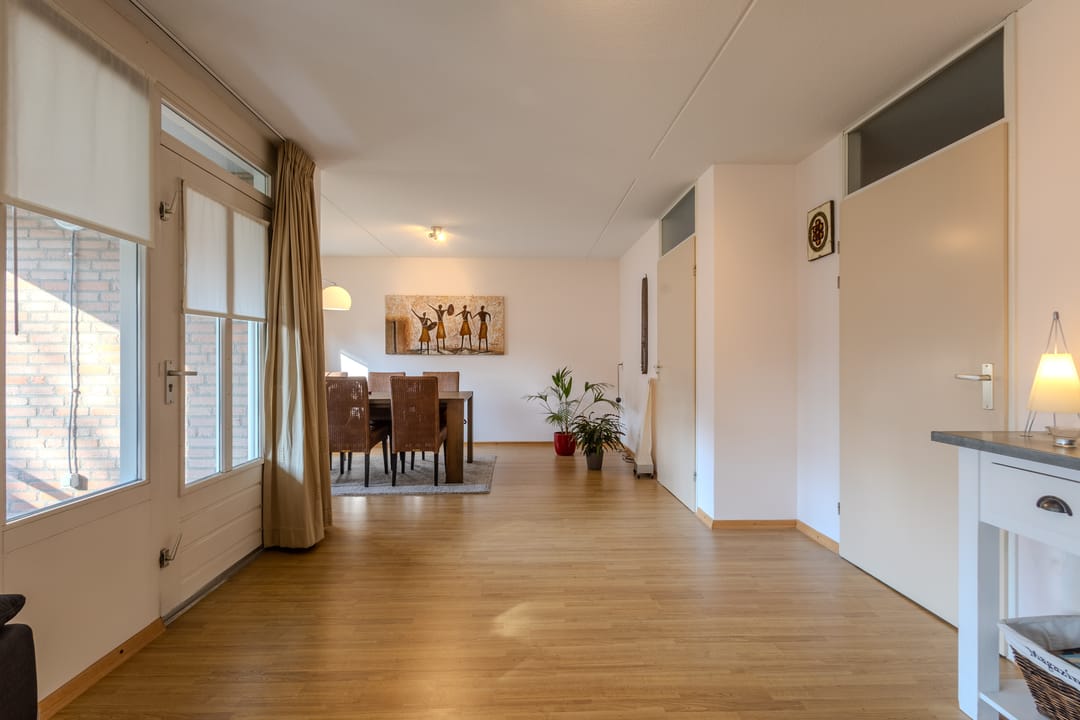 Foto 13 van Kapittelhof 16