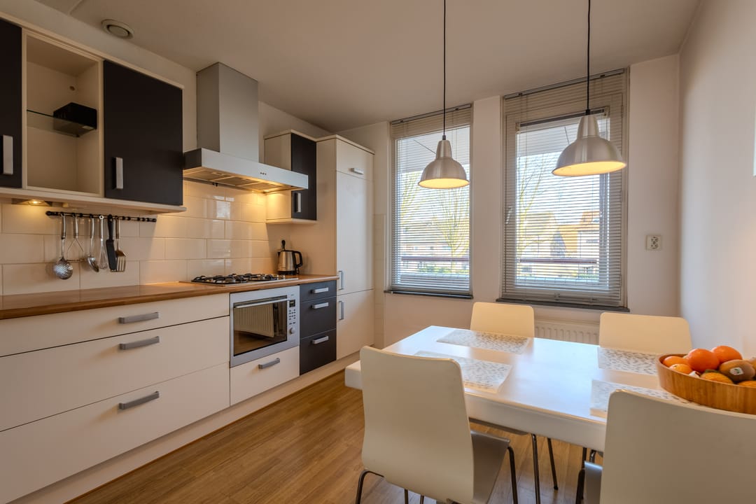 Foto 17 van Kapittelhof 16