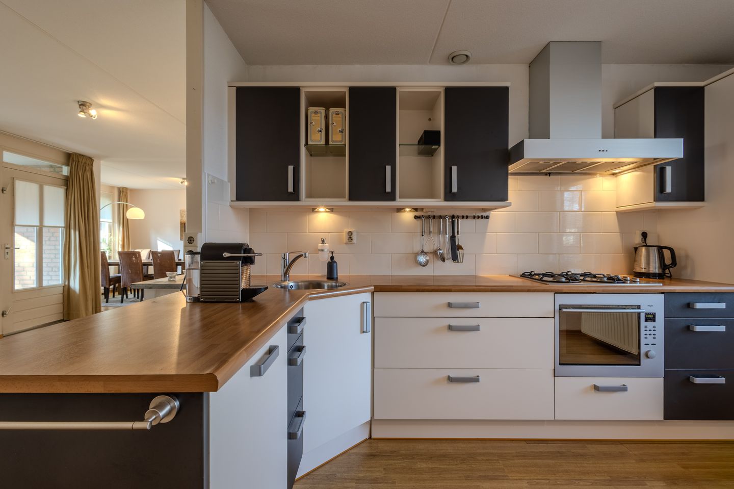 Foto 19 van Kapittelhof 16