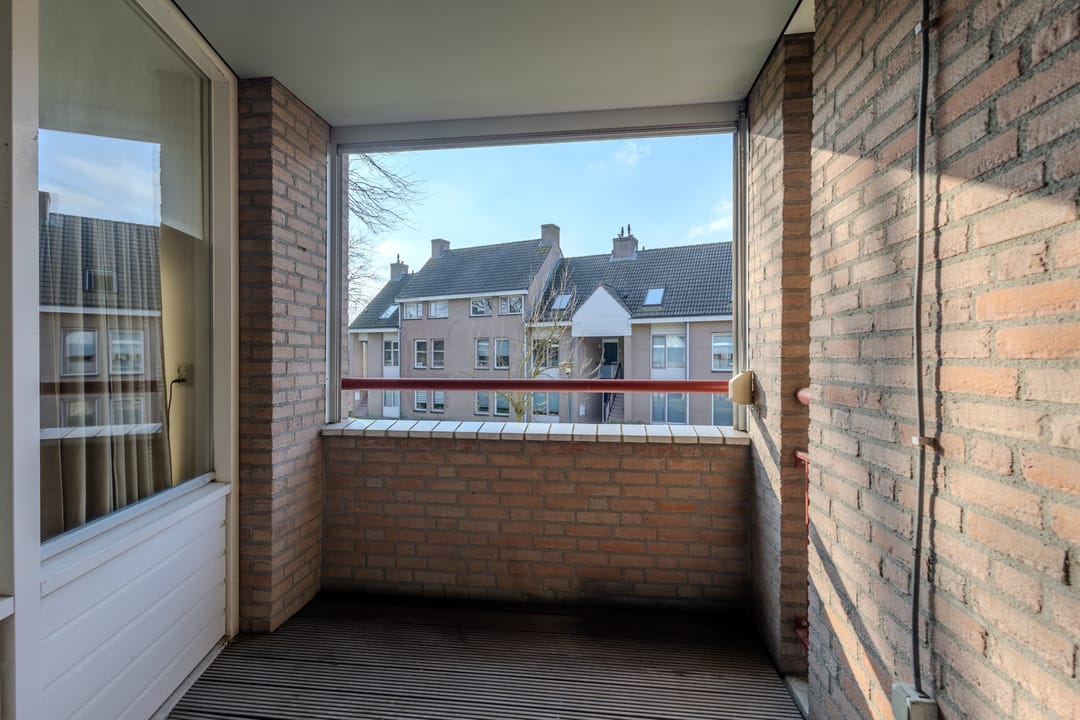 Foto 22 van Kapittelhof 16