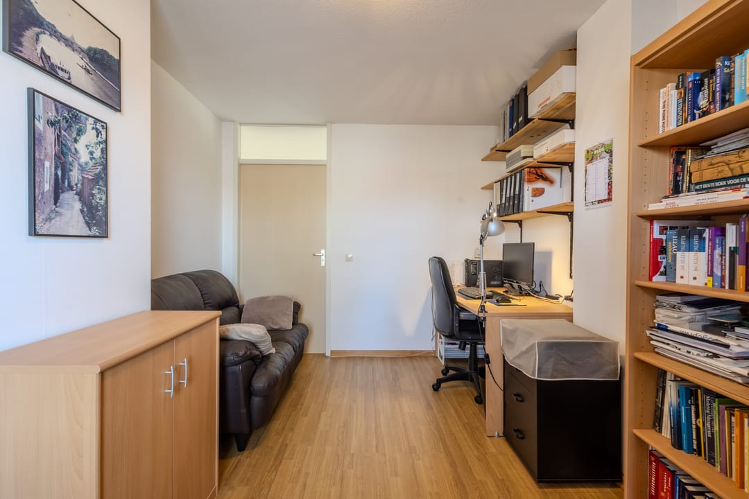 Foto 23 van Kapittelhof 16