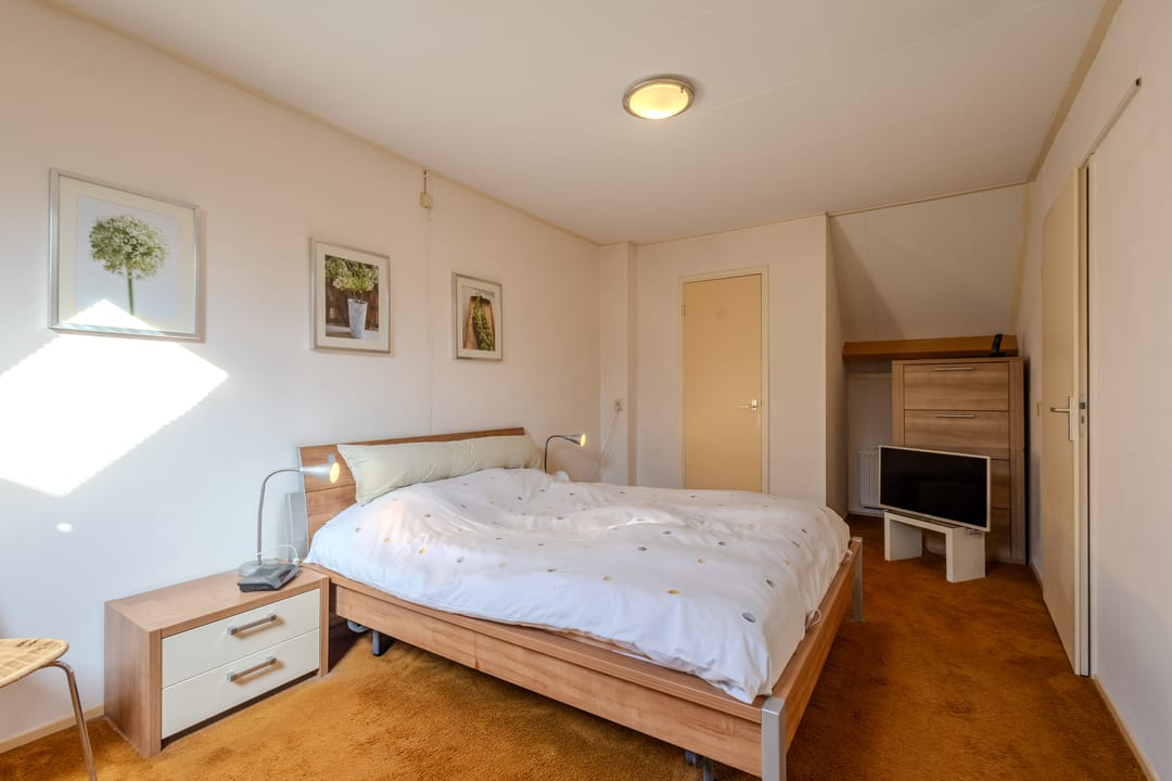 Foto 26 van Kapittelhof 16