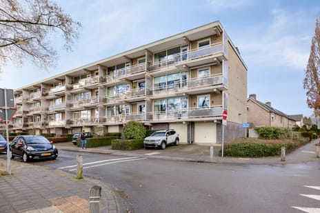 Zwanensingel thumbnail