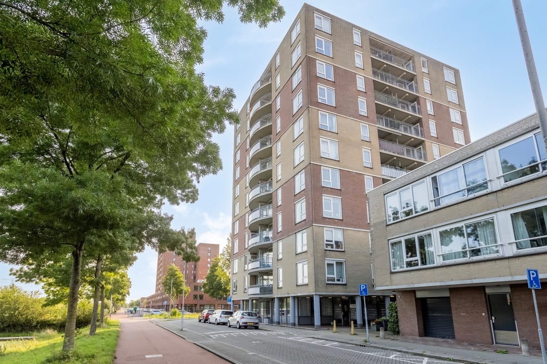 Foto 1 van IJmeer 49