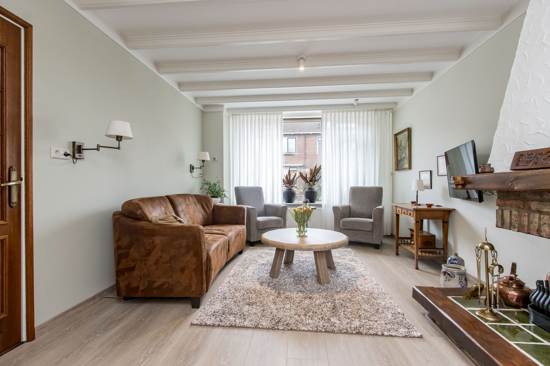 Photo 3 of Koningin Emmastraat 19