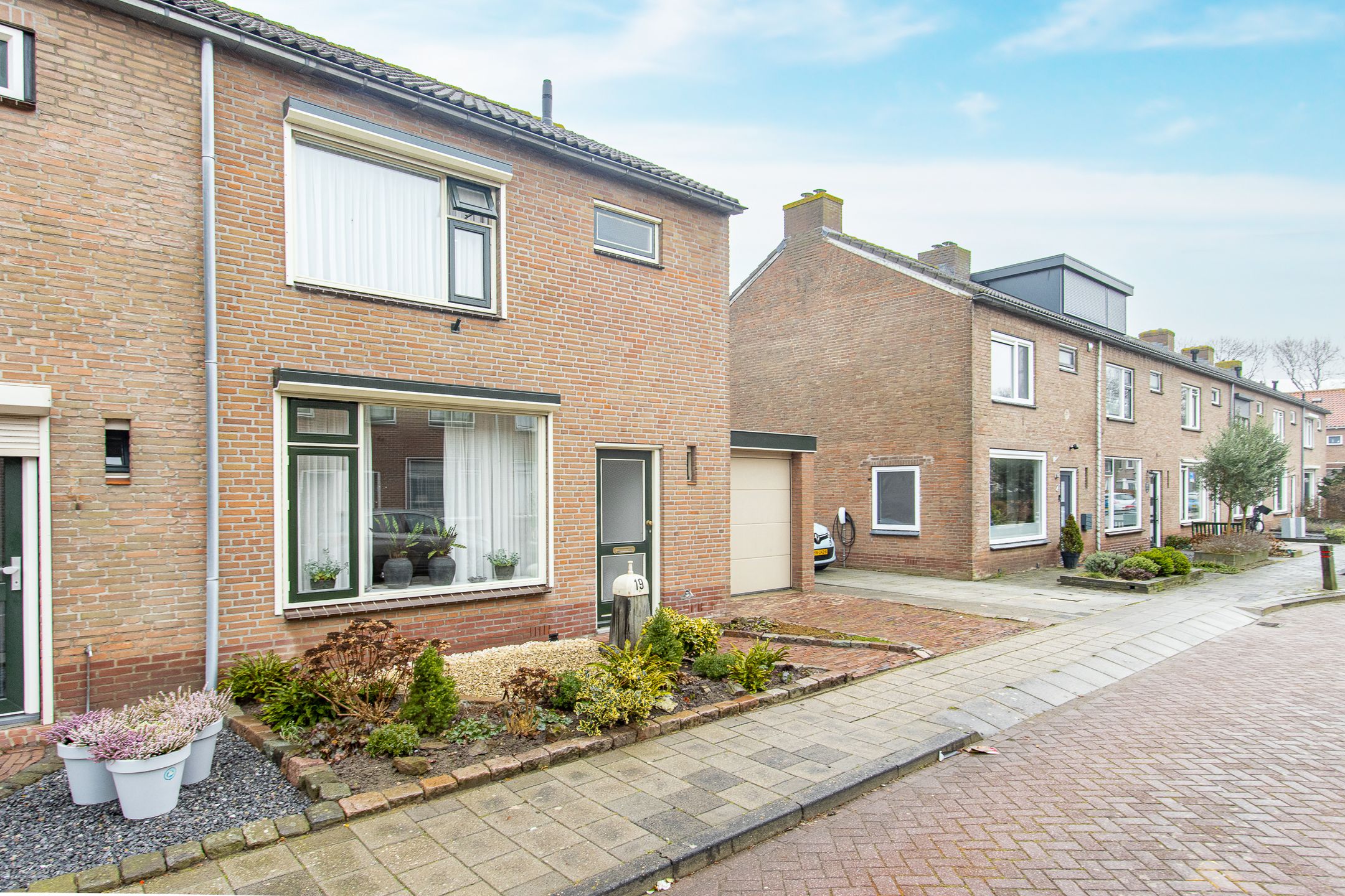 Photo 9 of Koningin Emmastraat 19