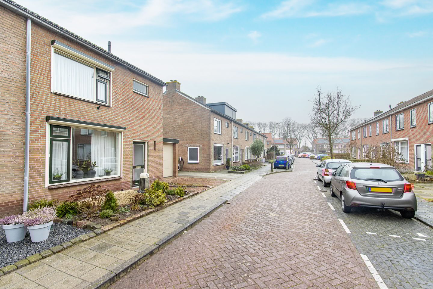 Photo 10 of Koningin Emmastraat 19