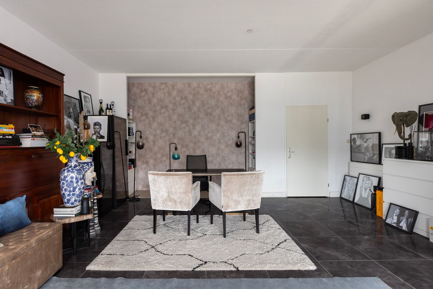 View photo 3 of Terbregseweg 16-H