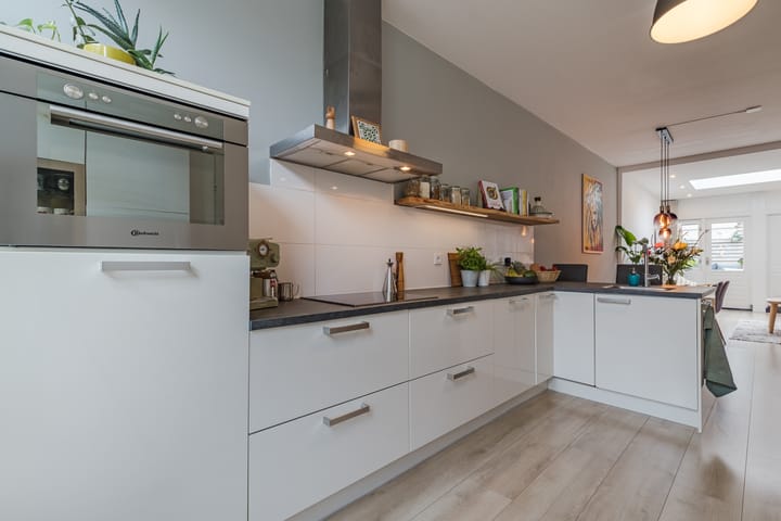 Photo 3 of Korenbloemstraat 12