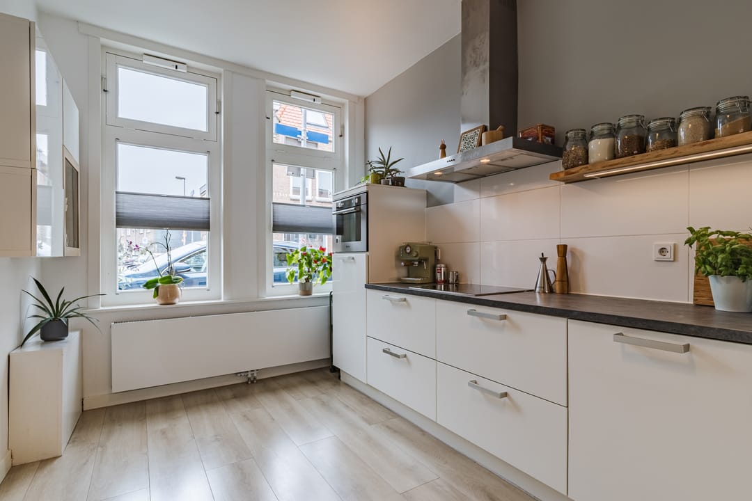 Foto 7 van Korenbloemstraat 12