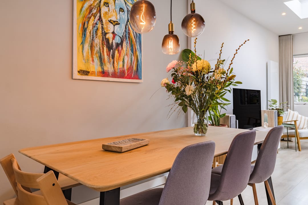 Foto 11 van Korenbloemstraat 12