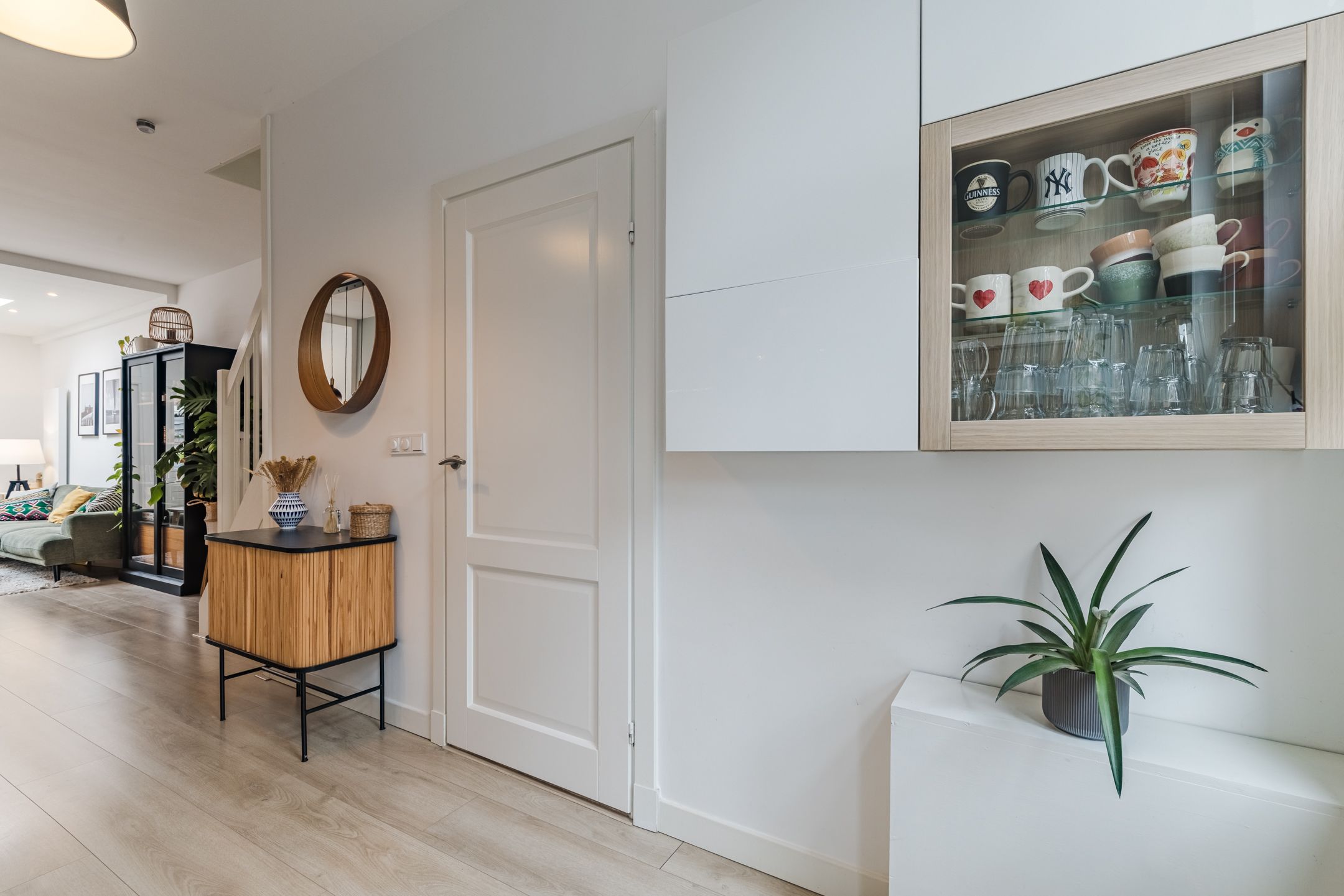 Foto 12 van Korenbloemstraat 12