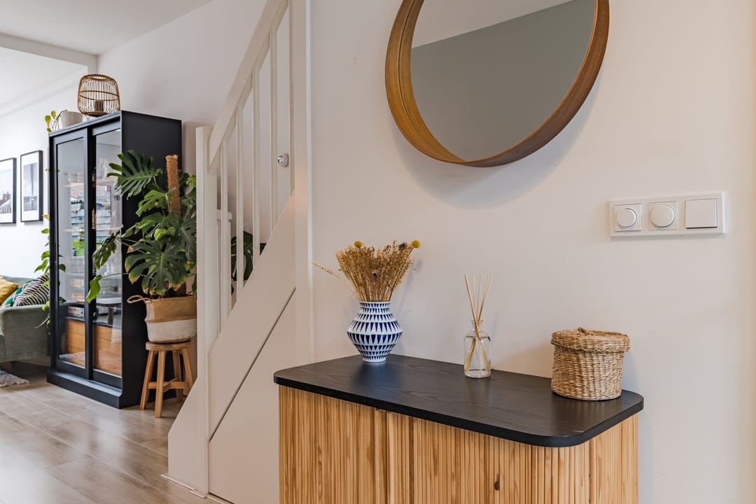 Foto 13 van Korenbloemstraat 12