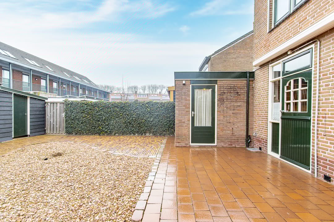 Photo 61 of Koningin Emmastraat 19