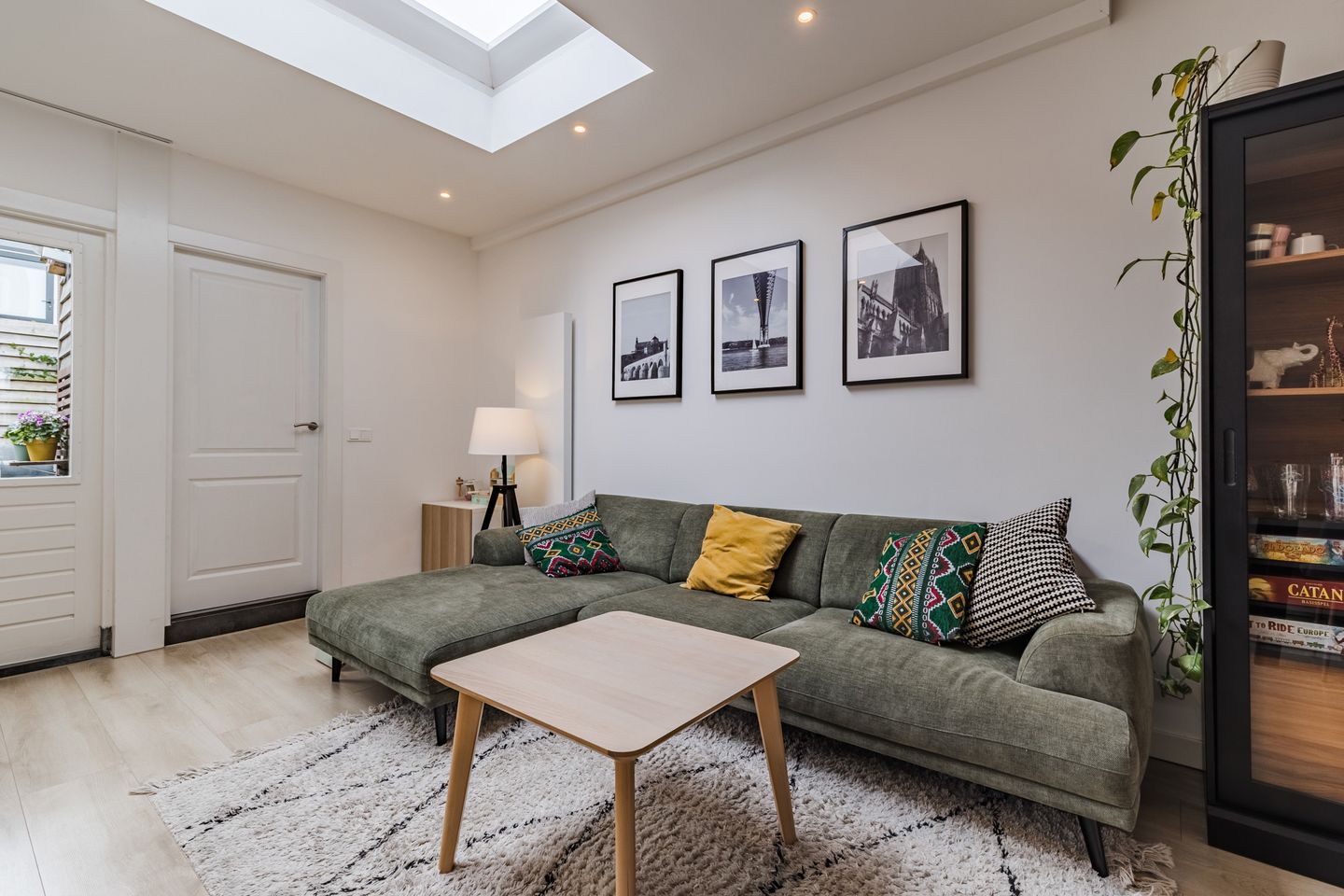 Foto 14 van Korenbloemstraat 12