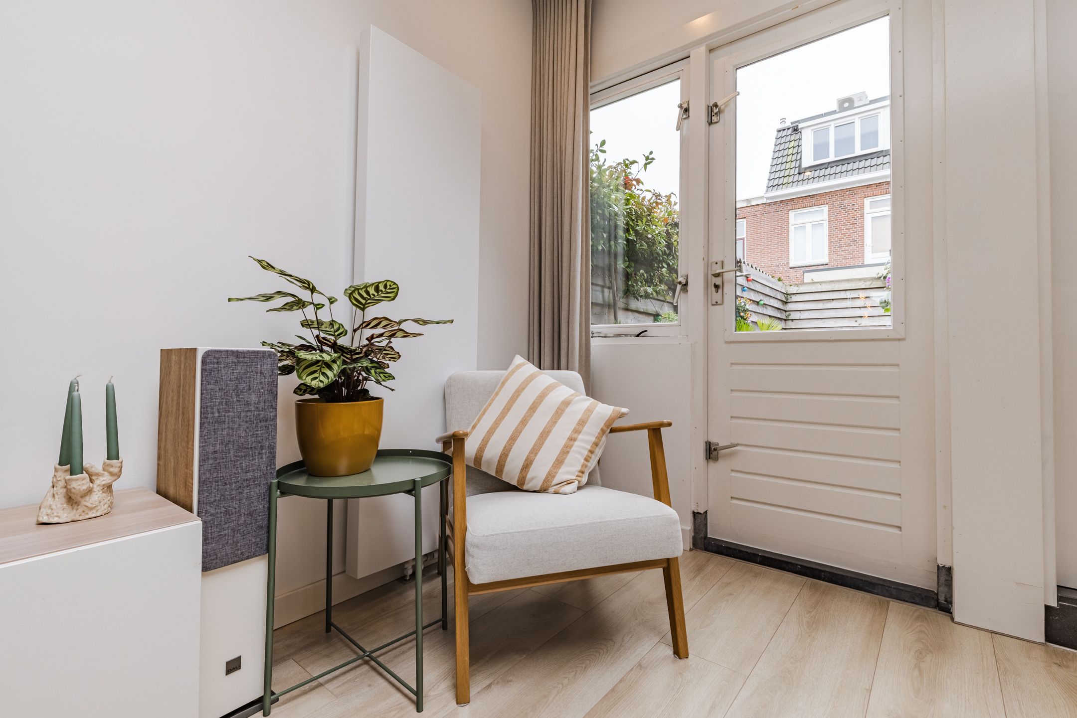 Foto 15 van Korenbloemstraat 12