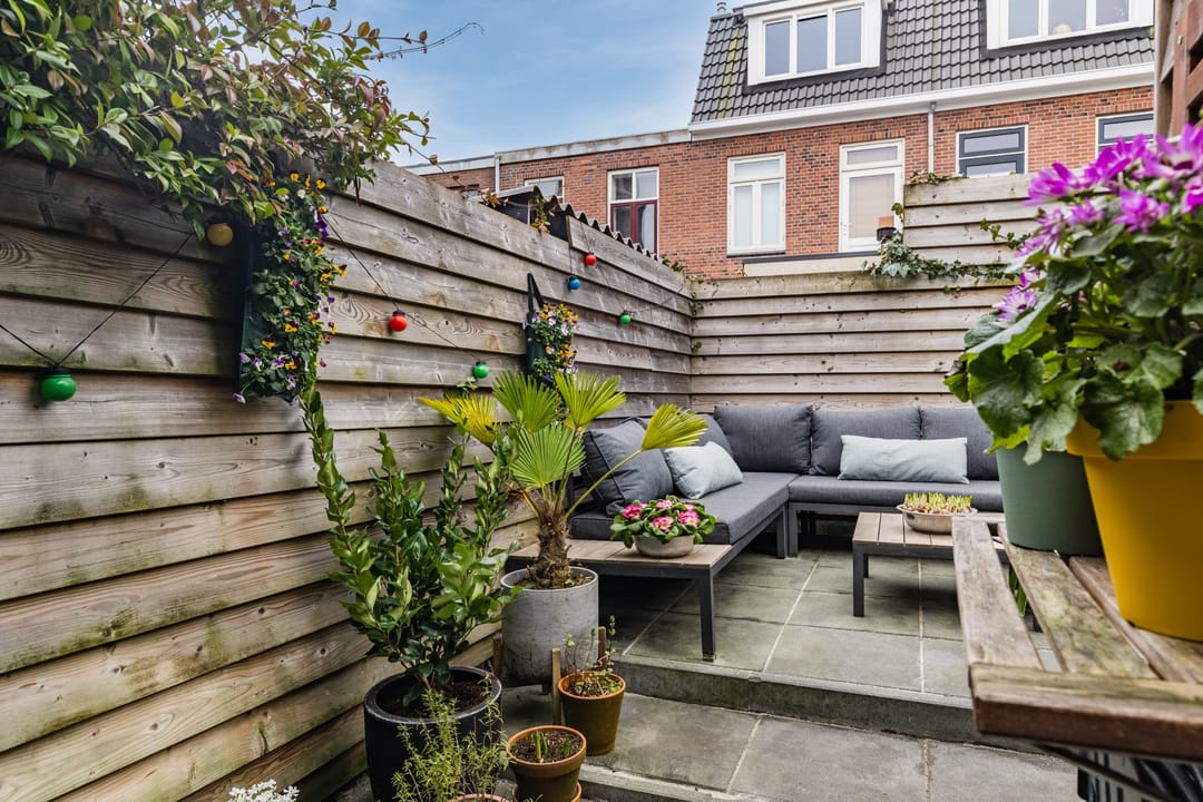 Foto 16 van Korenbloemstraat 12