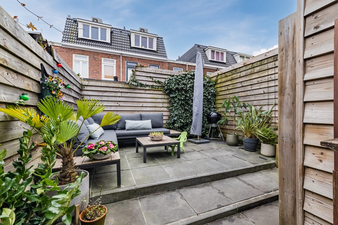 Foto 17 van Korenbloemstraat 12