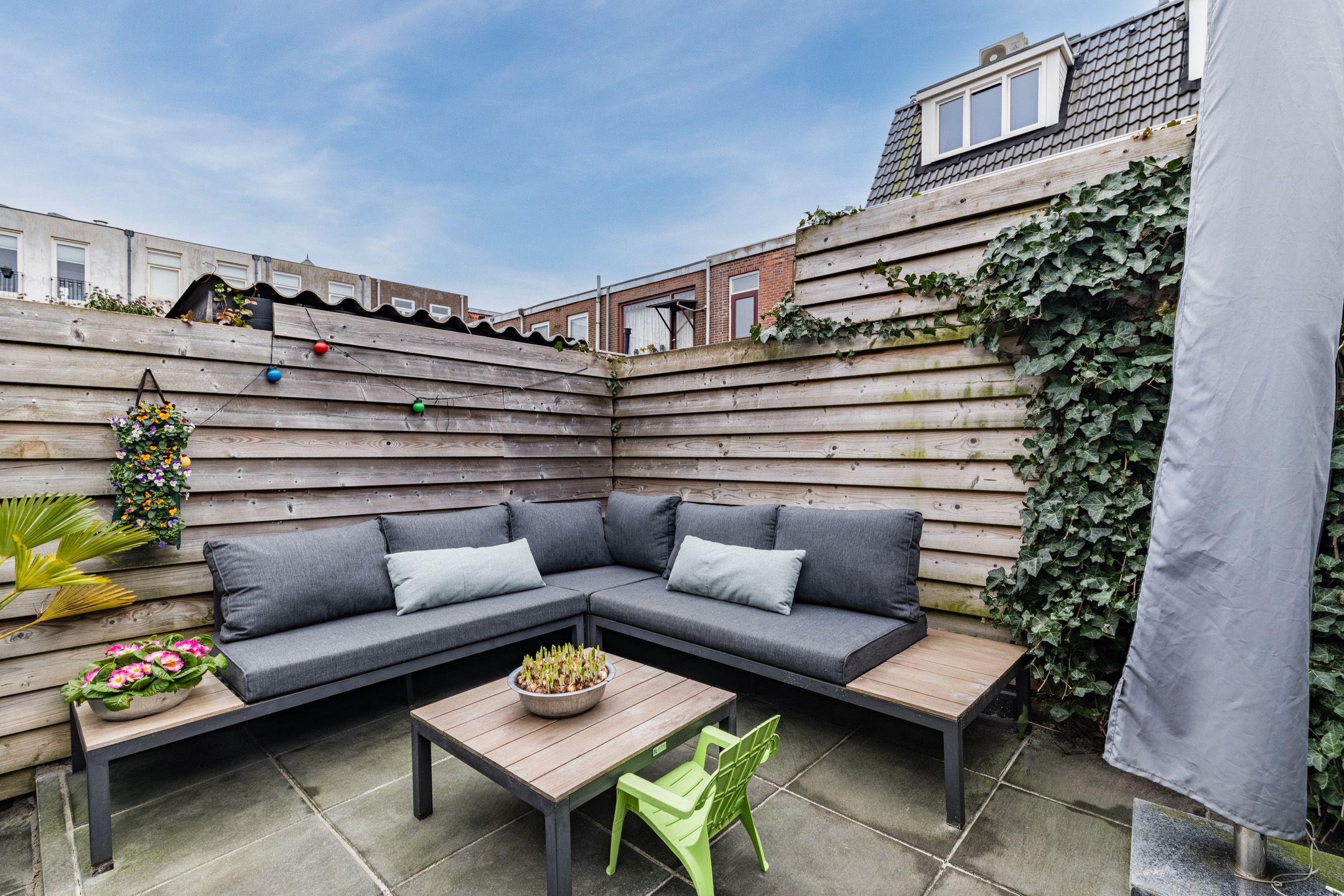 Foto 18 van Korenbloemstraat 12