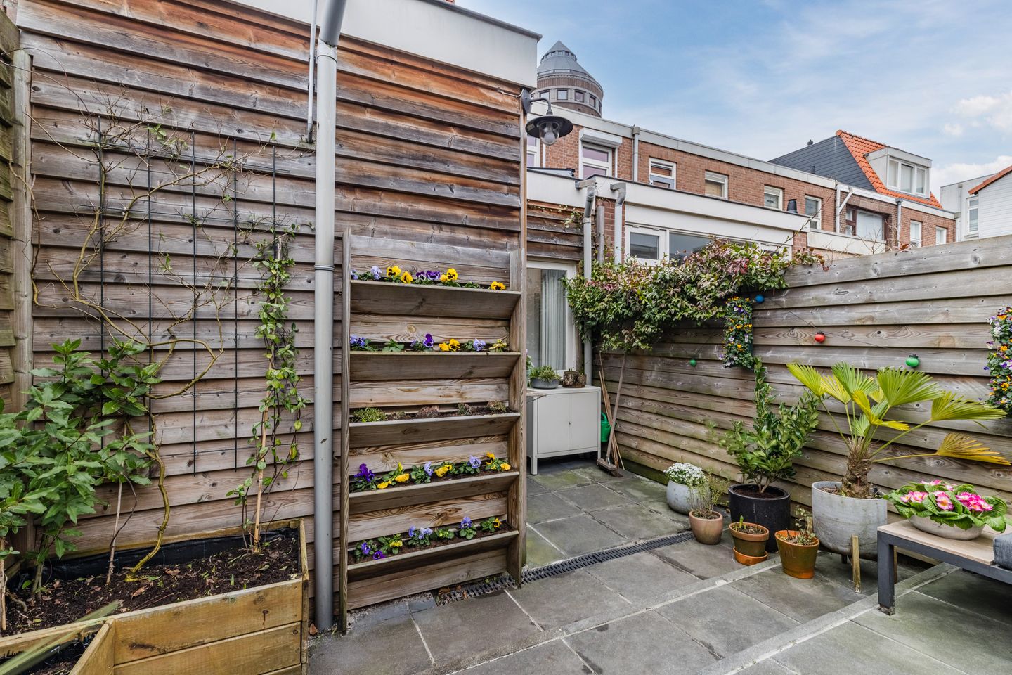 Foto 19 van Korenbloemstraat 12