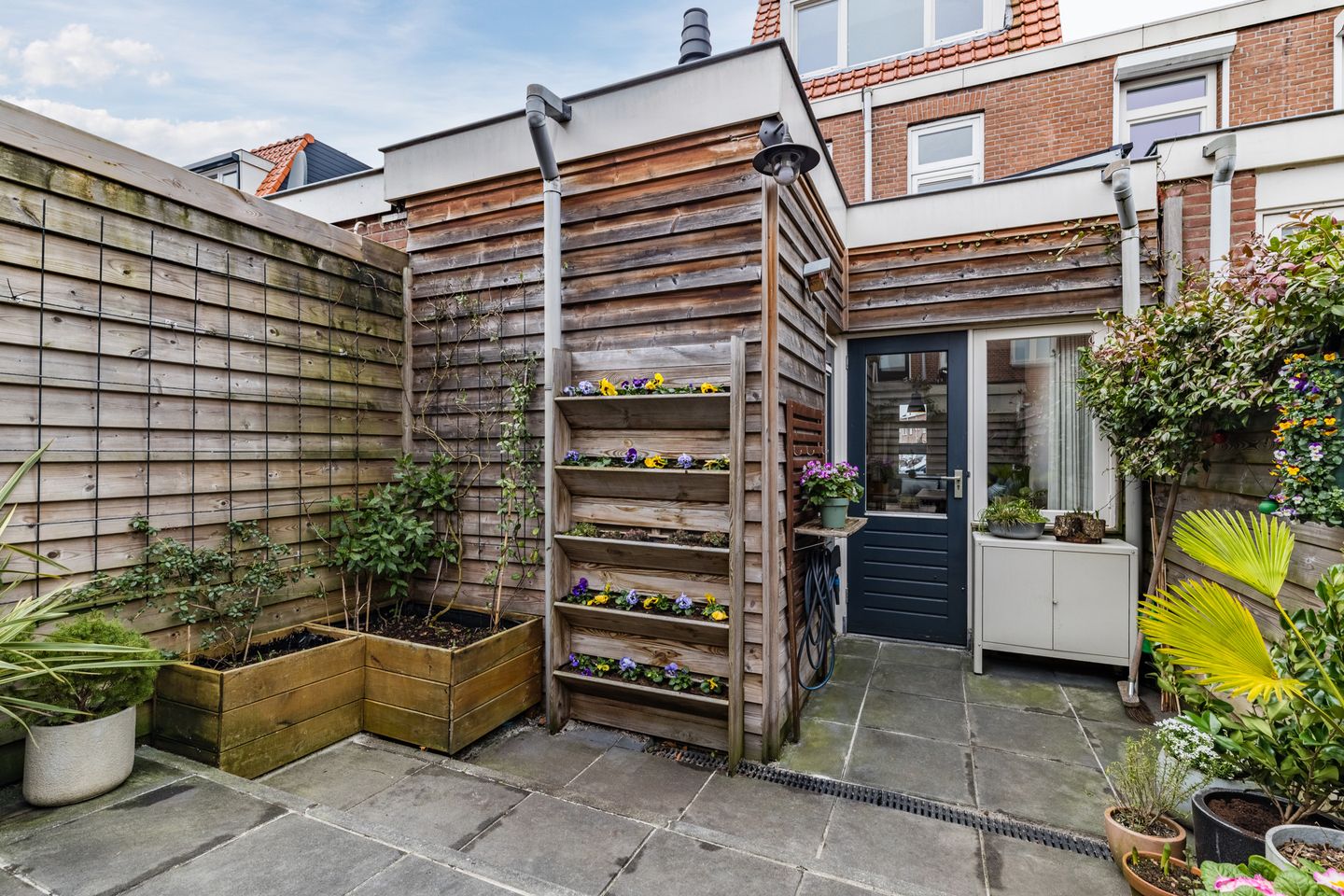 Foto 20 van Korenbloemstraat 12