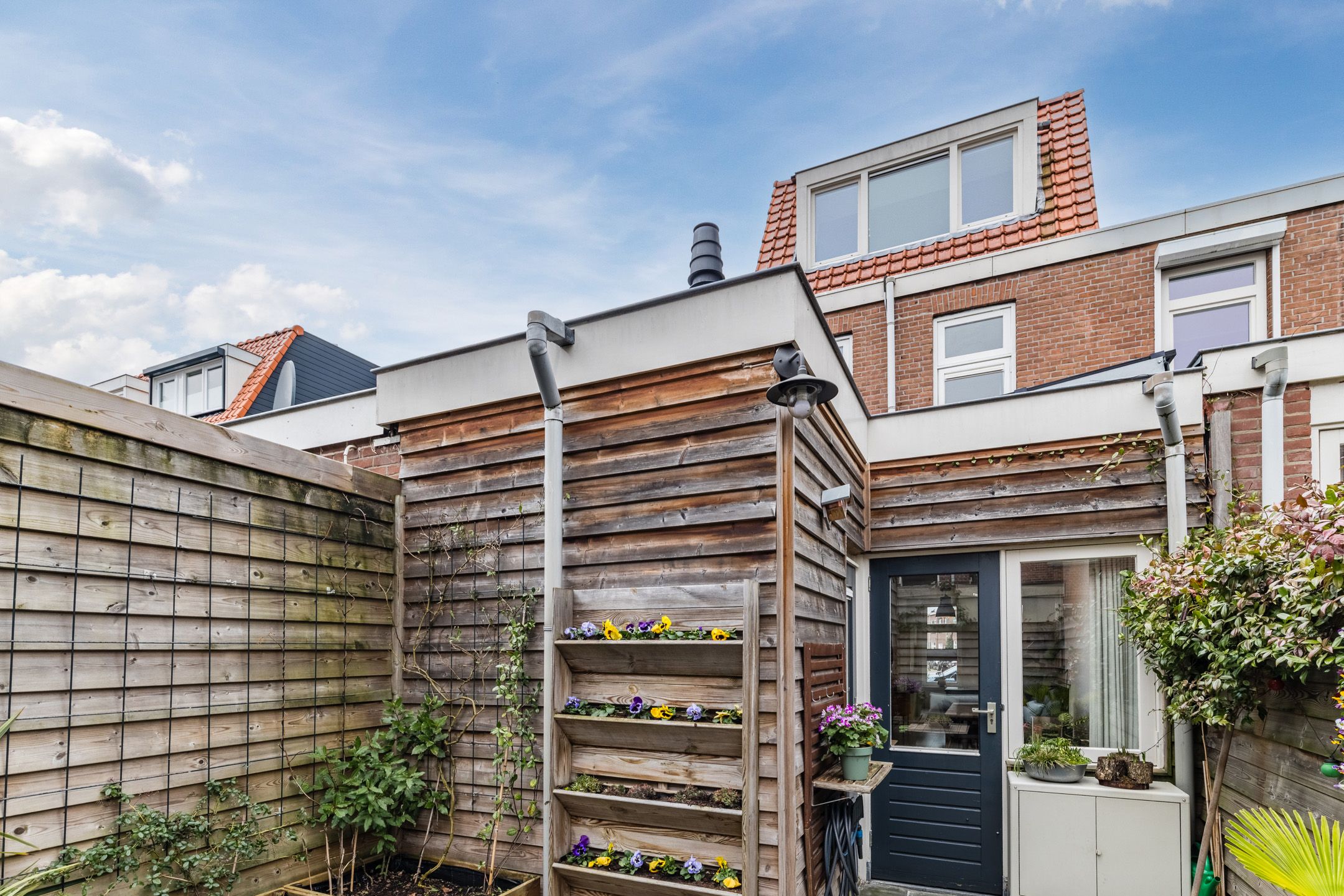 Foto 21 van Korenbloemstraat 12