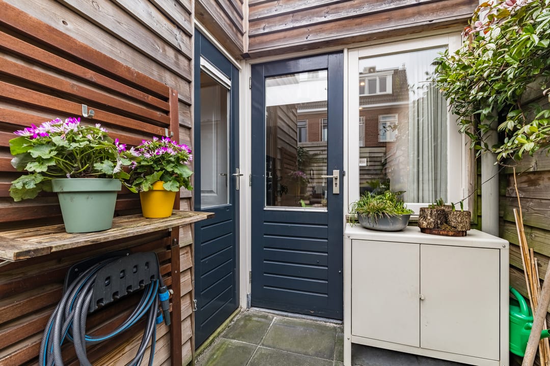 Foto 22 van Korenbloemstraat 12