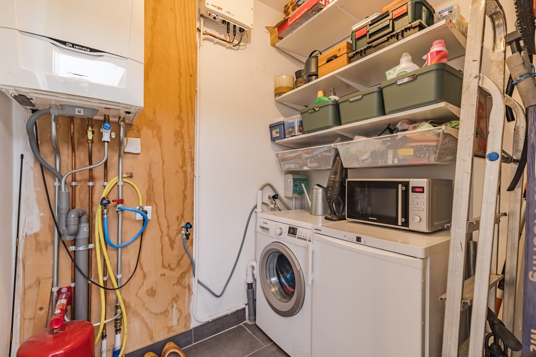 Foto 23 van Korenbloemstraat 12