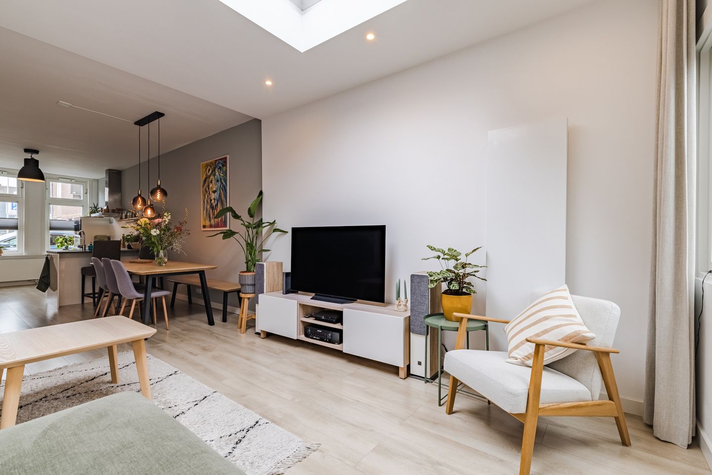 Foto 25 van Korenbloemstraat 12