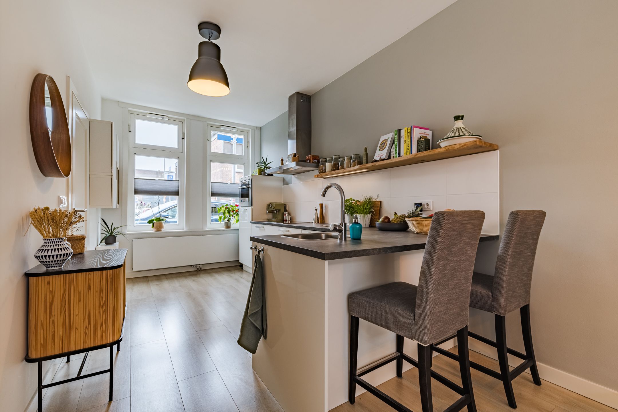 Foto 27 van Korenbloemstraat 12