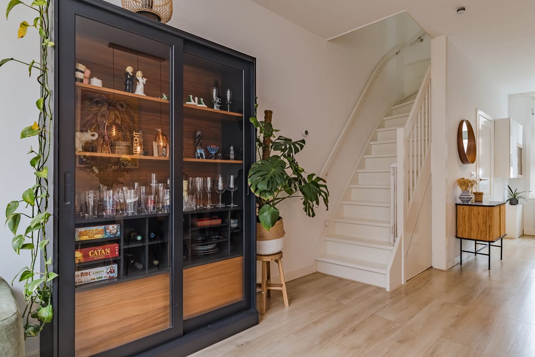 Foto 28 van Korenbloemstraat 12