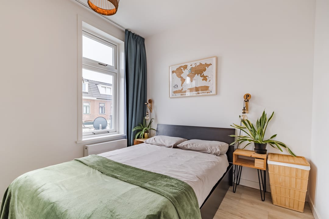 Foto 31 van Korenbloemstraat 12