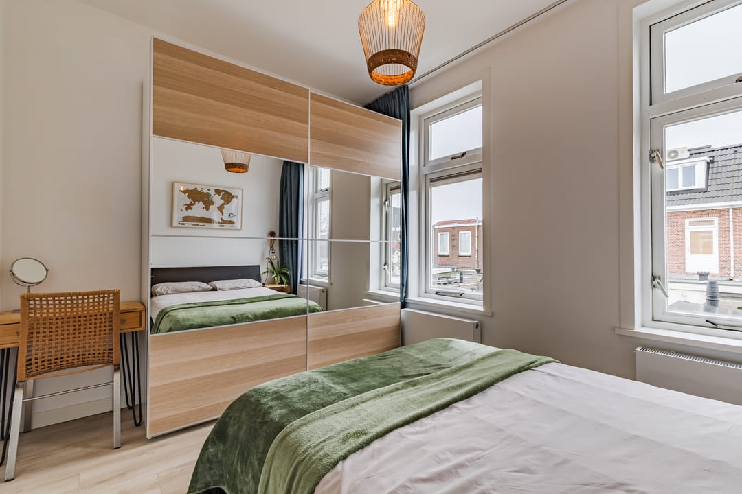 Foto 32 van Korenbloemstraat 12