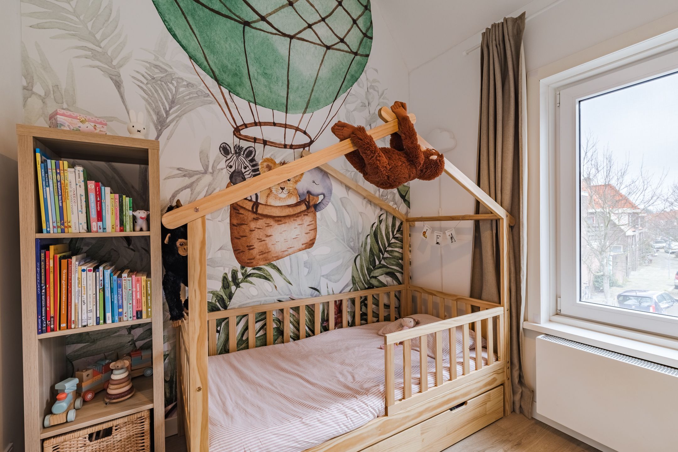 Foto 36 van Korenbloemstraat 12