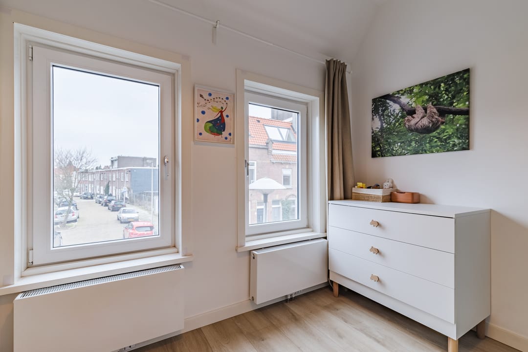 Foto 38 van Korenbloemstraat 12