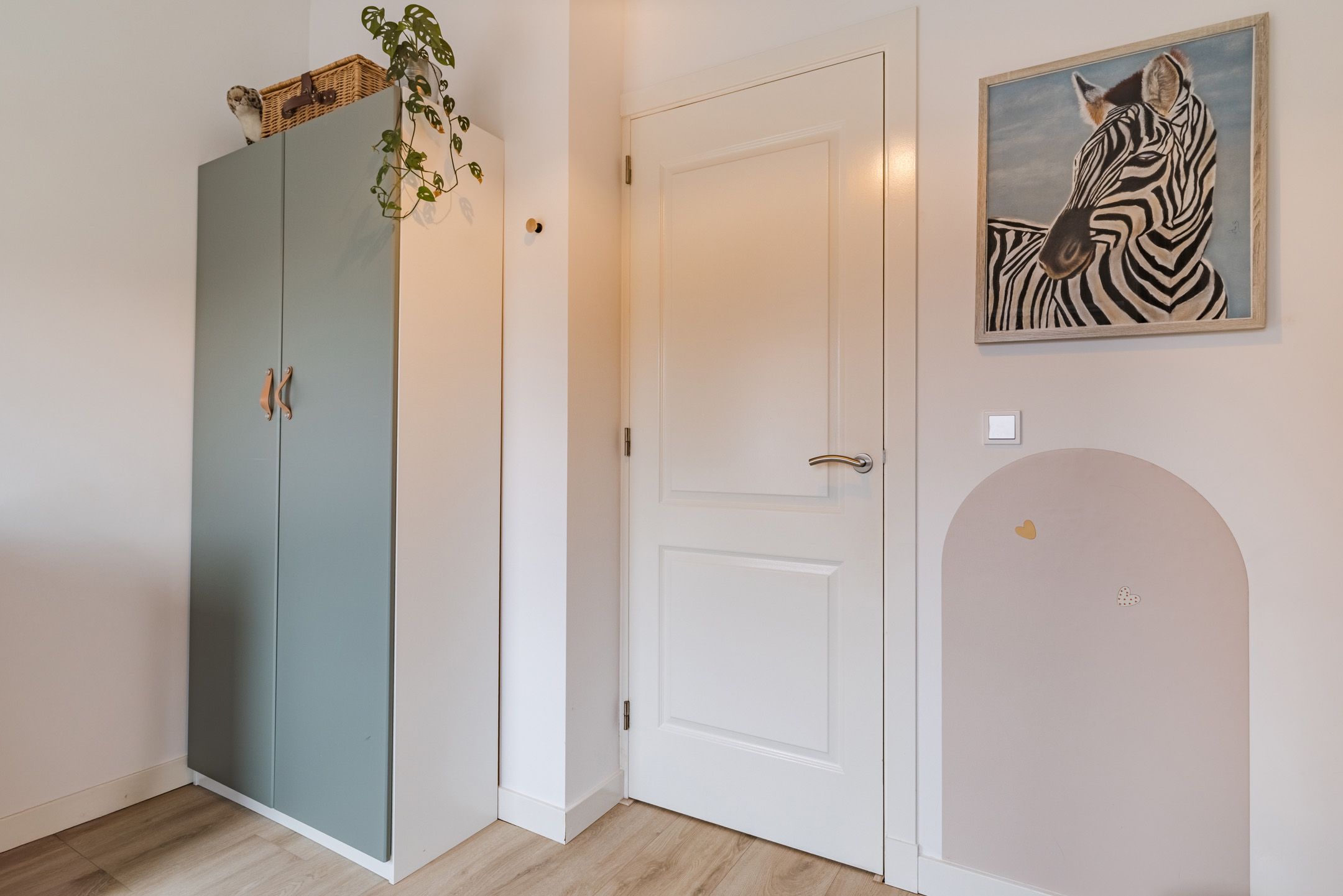 Foto 39 van Korenbloemstraat 12