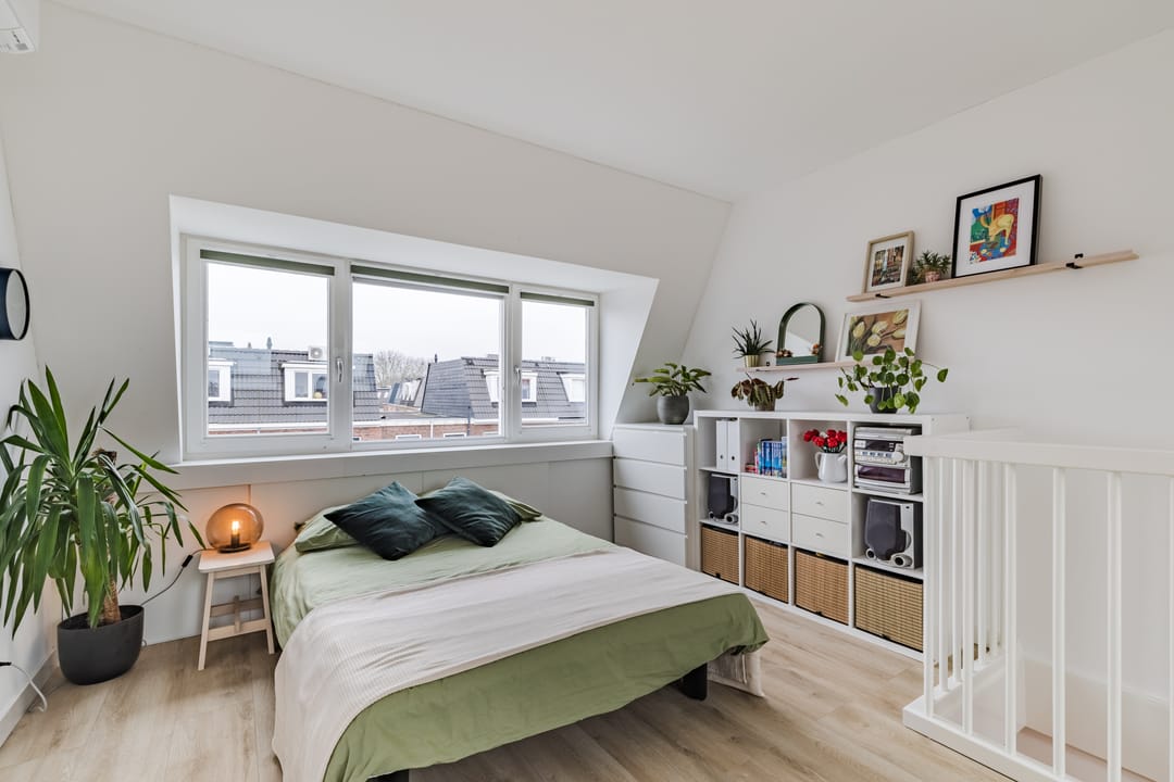 Foto 41 van Korenbloemstraat 12