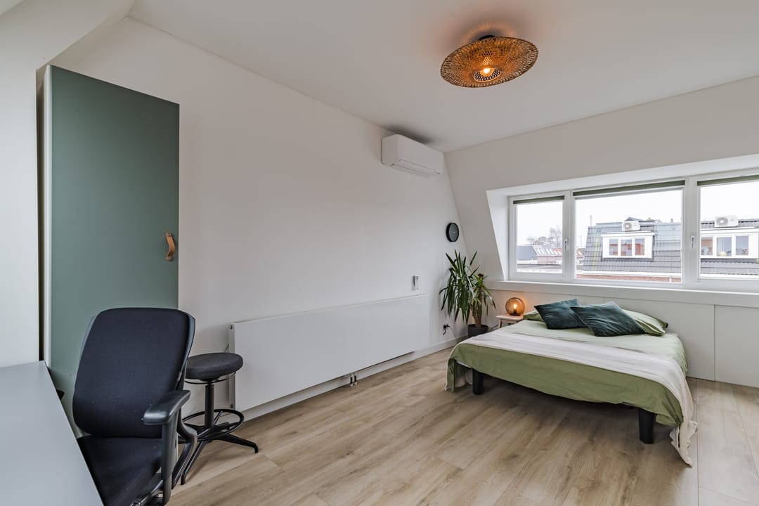 Foto 43 van Korenbloemstraat 12