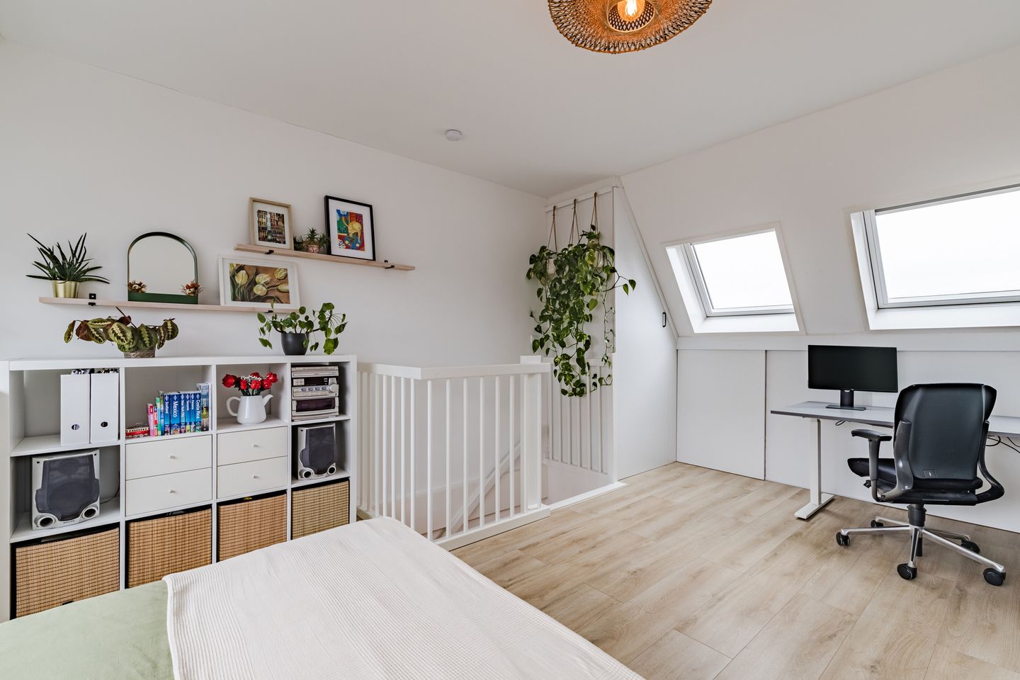 Foto 44 van Korenbloemstraat 12