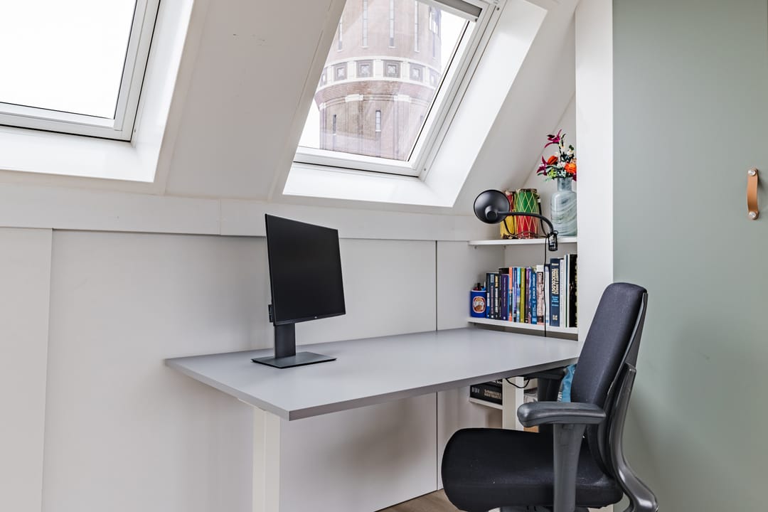 Foto 46 van Korenbloemstraat 12