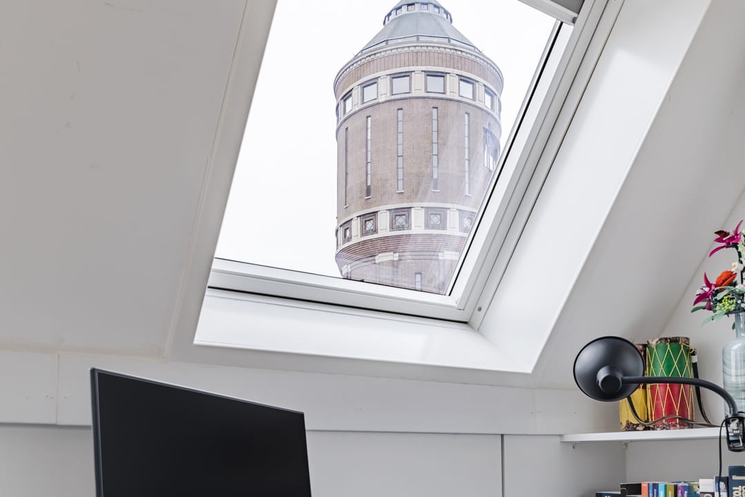 Foto 47 van Korenbloemstraat 12