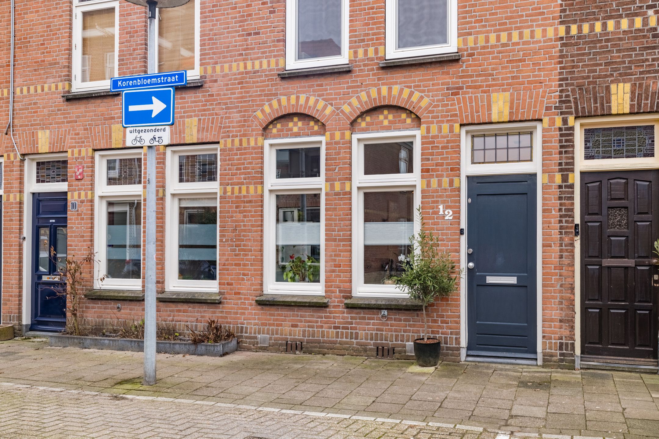 Foto 48 van Korenbloemstraat 12