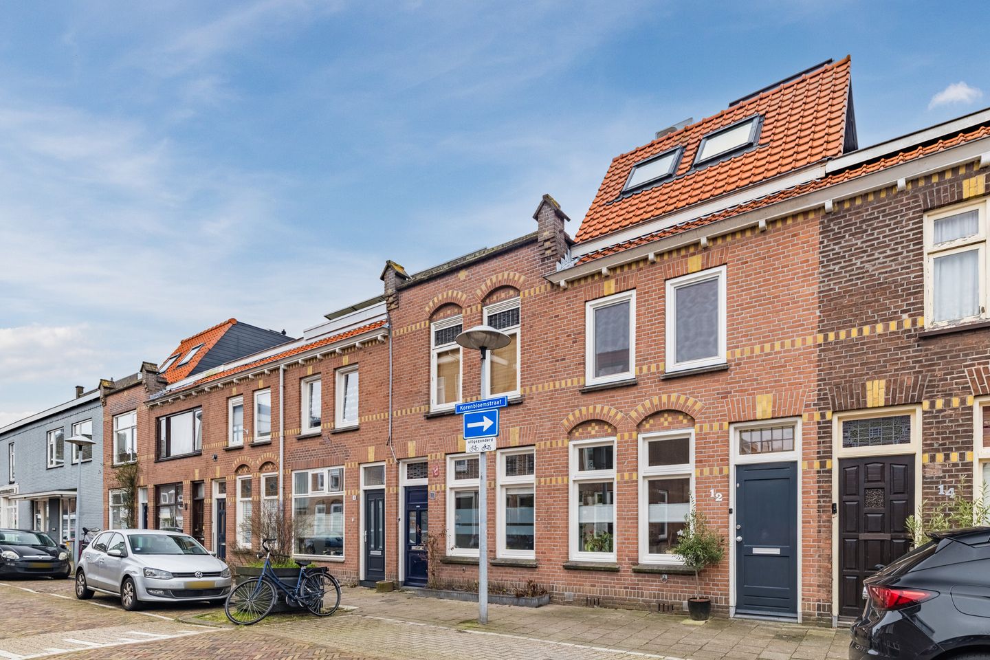 Foto 50 van Korenbloemstraat 12